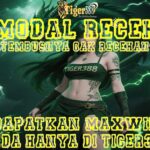 TIGER388 Slot77 Maxwin Online Mudah Menang Hari Ini