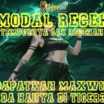 TIGER388 Slot77 Terbaik Terpopuler Di Komunitas Slot Online