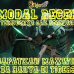 TIGERBET388 Slot Terbaik Resmi Fitur Scatter Gratis Terbaik