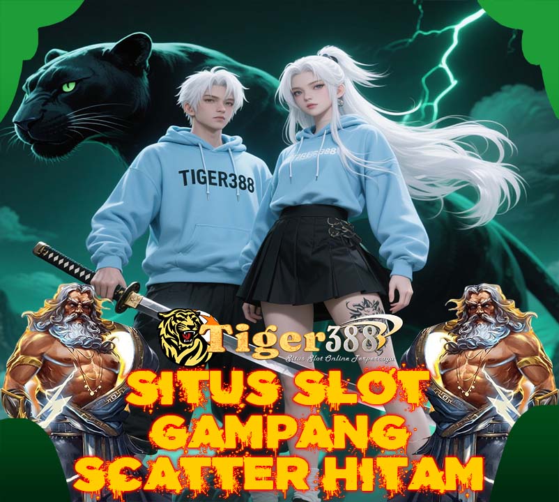 TigerWin388 Situs Slot Gacor Online Terpercaya Hari Ini