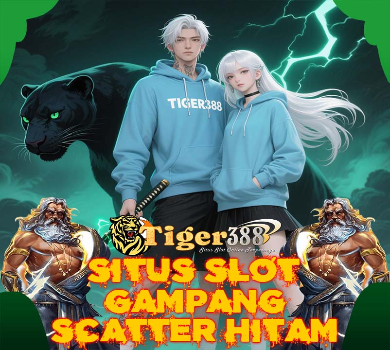 TigerWin388 Slot Online Terpercaya Gacor Hari Ini