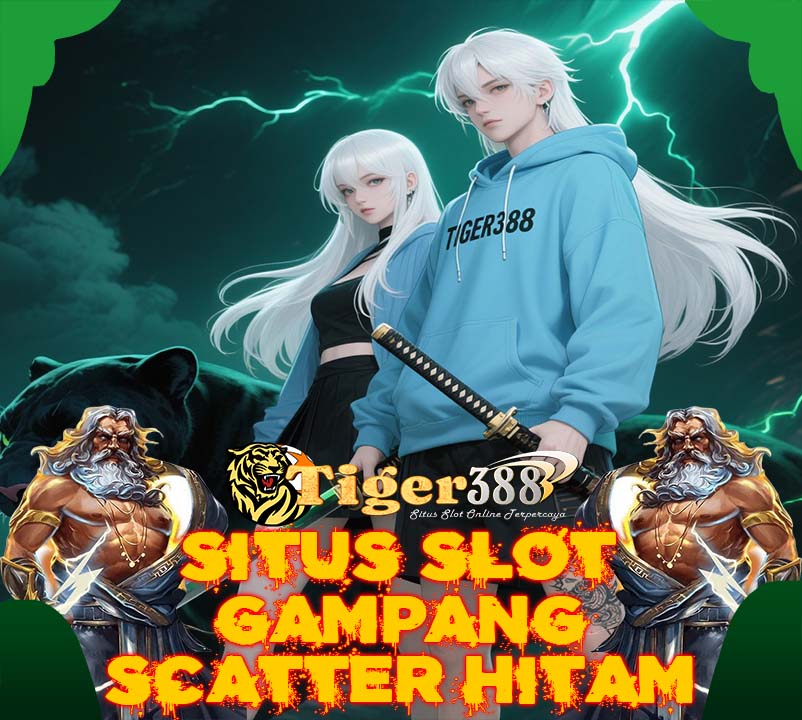 TigerWin388 Daftar Slot Jackpot Tinggi Resmi Hari Ini